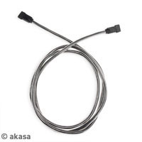 Akasa External SATA data cable eSATA - eSATA (ESATA-E18-BKV2)